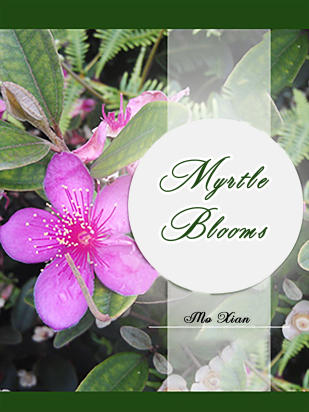 Myrtle Blooms
